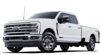 2025 Ford Super Duty® External Image 2